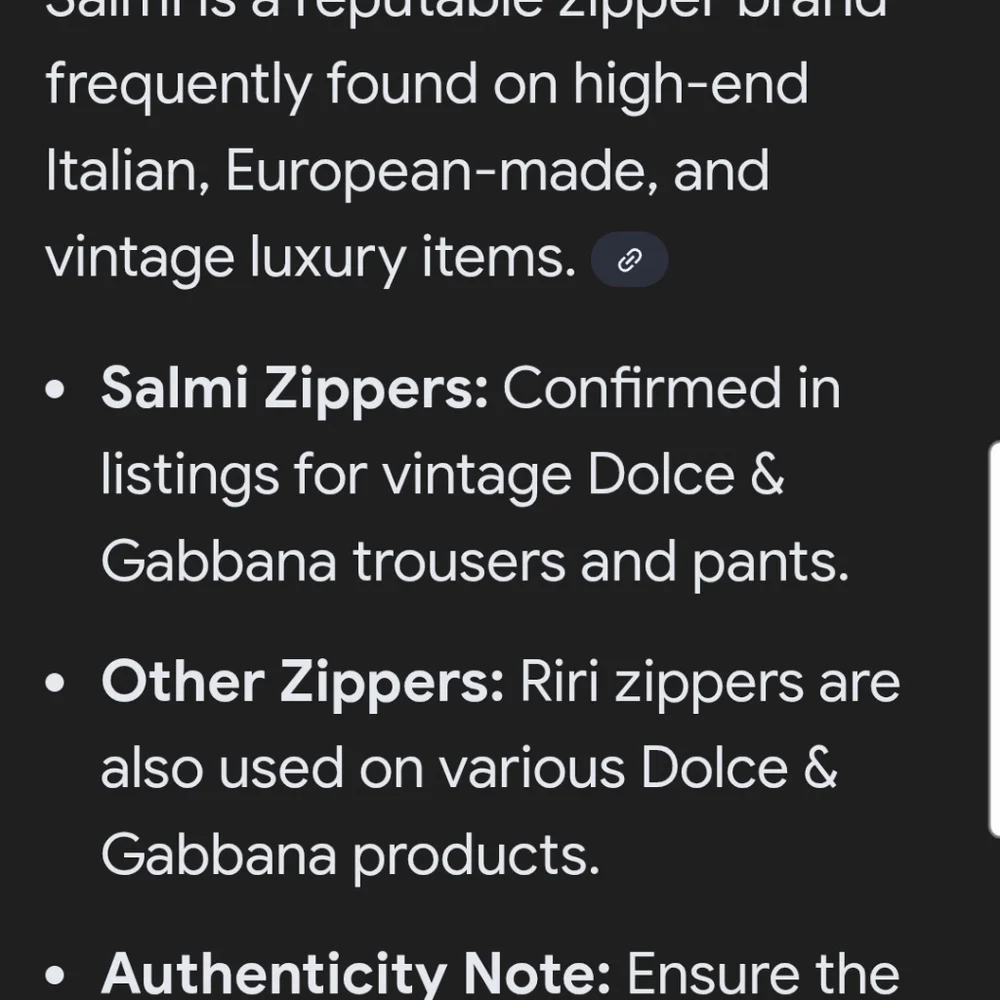 Dolce & Gabbana Wool And Denim Lowrise Tartan Trousers - Picture 7 of 9